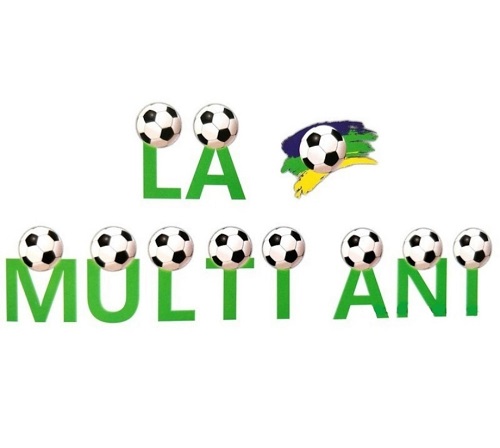 BANNER LA MULTI ANI - FOTBAL