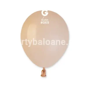 100 BALOANE BLUSH 13 CM COD 069