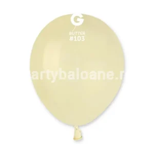 100 BALOANE UNT 13 CM COD 103