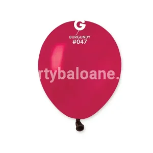 100 BALOANE VISINIU 13 CM COD 047