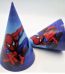 SET 5 COIFURI SPIDERMAN