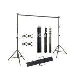 ARCADA METALICA REGLABILA PENTRU FLORI SI BALOANE MAXIM 3M x 2M
