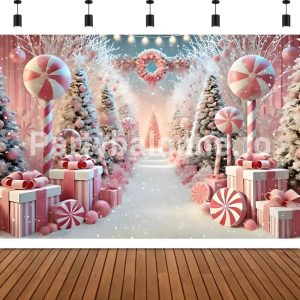 BACKGROUND TEXTIL PENTRU ARANJAMENT ARCADA - ACADELE COD 594B