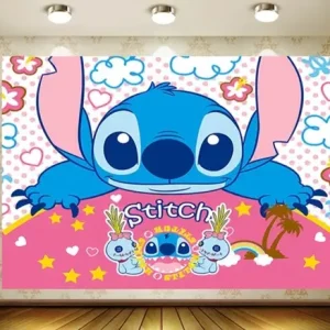 BACKGROUND TEXTIL PENTRU ARANJAMENT ARCADA STITCH - COD 226