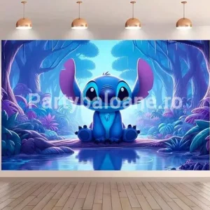 BACKGROUND TEXTIL PENTRU ARANJAMENT ARCADA STITCH COD 276