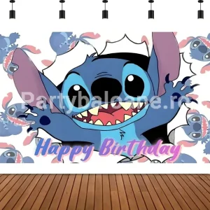 BACKGROUND TEXTIL PENTRU ARANJAMENT ARCADA STITCH - COD 482B