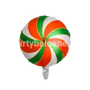 BALON FOLIE ACADEA