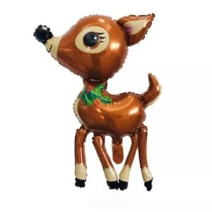 BALON FOLIE CAPRIOARA 65x43 CM