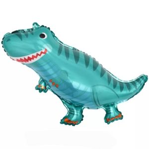 BALON FOLIE DINOZAUR MODEL II - 30 CM