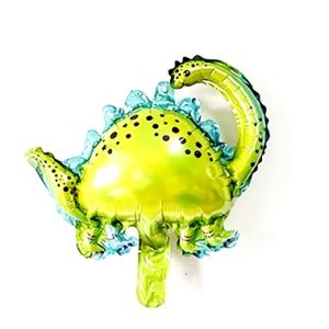 BALON FOLIE FIGURINA DINOZAUR 30 CM