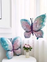BALON FOLIE - FLUTURE 100x74 CM - imagine 2