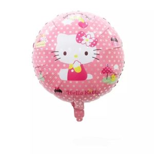 BALON FOLIE HELLO KITTY 45 CM