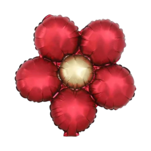 BALON FOLIE MARGARETA ROSIE 45 CM