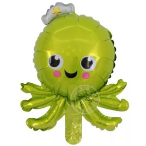 BALON FOLIE MEDUZA - 30 CM