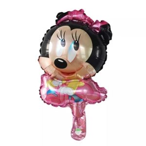 BALON FOLIE MINI FIGURINA BABY MINNIE 30 CM