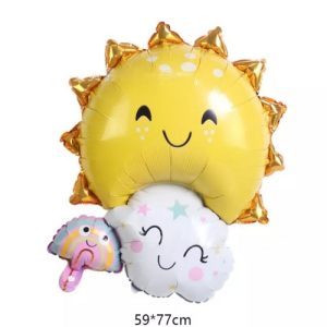 BALON FOLIE SOARE