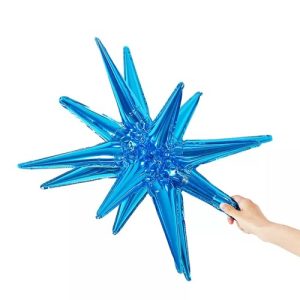 BALON FOLIE STEA 3D