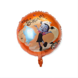 BALON FOLIE VAMPIRINA - 45 CM