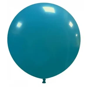 BALON LATEX JUMBO 50 CM TURCOAZ