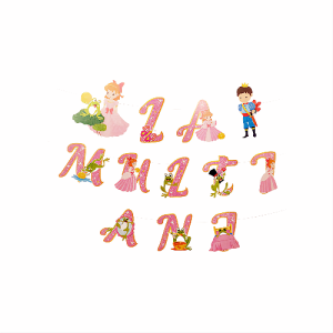 BANNER LA MULTI ANI - PRINTESA SI PRINT