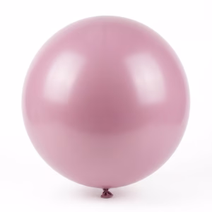 Balon Latex Roz Prafuit Dusty (Dusty Pink