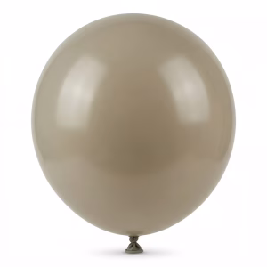 Balon Latex Vintage Sage Gray (Gri Salvie Vintage