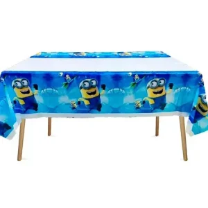 FATA DE MASA MINION - 180x108 CM