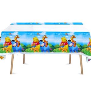FATA DE MASA PARTY - URSUL WINNIE 180x108 CM