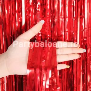 PERDEA DECORATIVA PARTY