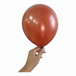 SET 10 BALOANE LATEX MARO SIDEFAT - 30 CM