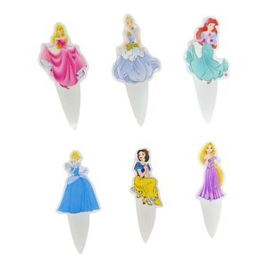 Set 24 Toppere pentru Briose si Tort