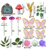 SET 32 TOPPERE 3D PENTRU TORT CU TEMATICA ZANE TOP 122 - imagine 2