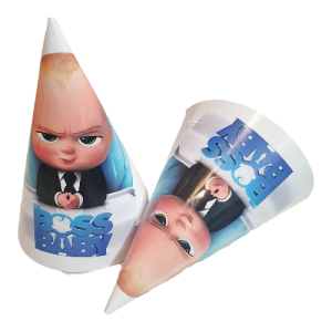 SET 5 COIFURI BABY BOSS