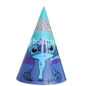 SET 5 COIFURI PARTY STITCH