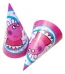 Set 5 Coifuri Peppa Pig