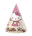 SET 6 COIFURI HELLO KITTY KUROMI