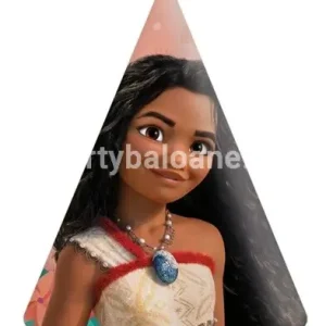 SET 6 COIFURI MOANA