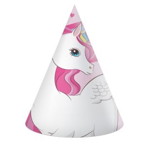 SET 6 COIFURI UNICORN