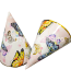 Set 8 Coifuri Party – Fluturi Si Flori