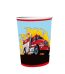 SET 8 PAHARE MASINA DE POMPIERI 200 ML