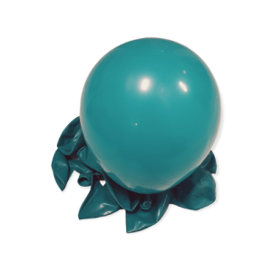 SET BALOANE LATEX LAKE GREEN
