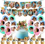 SET MOANA – BALOANE