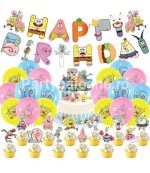 SET SPONGE BOB – BALOANE