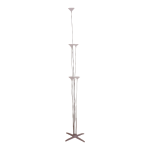 SUPORT 7 BALOANE - 80 CM