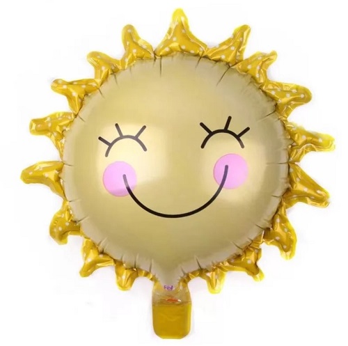 BALON FOLIE SOARE - 65 CM