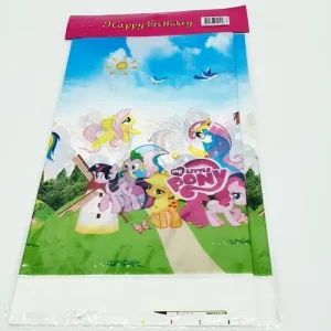 Fata de masa My little pony 108 CM x180 CM