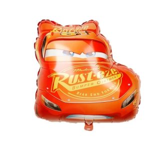 BALON FOLIE MASINA CARS 30 CM