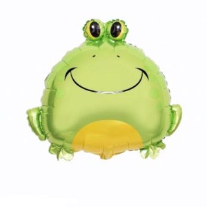 BALON FOLIE BROASCA 63*61 CM