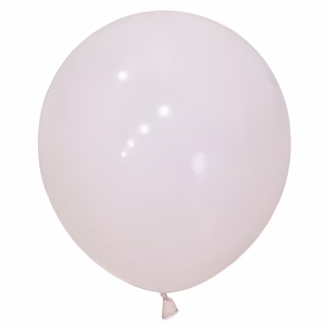 Set 10 Baloane Latex Bej Dusty (Nude