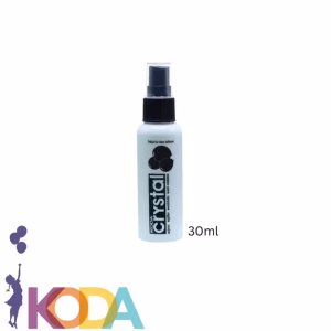 Spray Luciu Baloane Latex KODA Crystal
